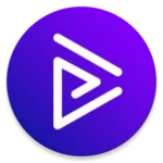 Logo of Hubside Drive android Application 